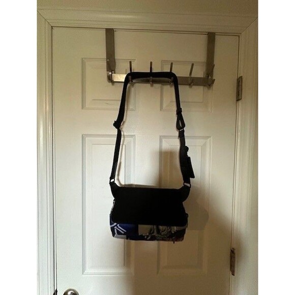 NEW Tumi ALPHA Nylon EAST WEST Sling Crossbody Waist Pack - Picture 6 of 6